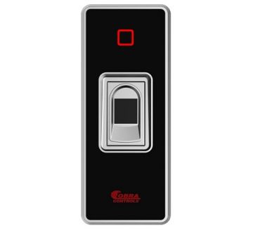 FPR-200W Weatherized Fingerprint Reader